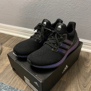 Adidas Ultraboost 20, size 11